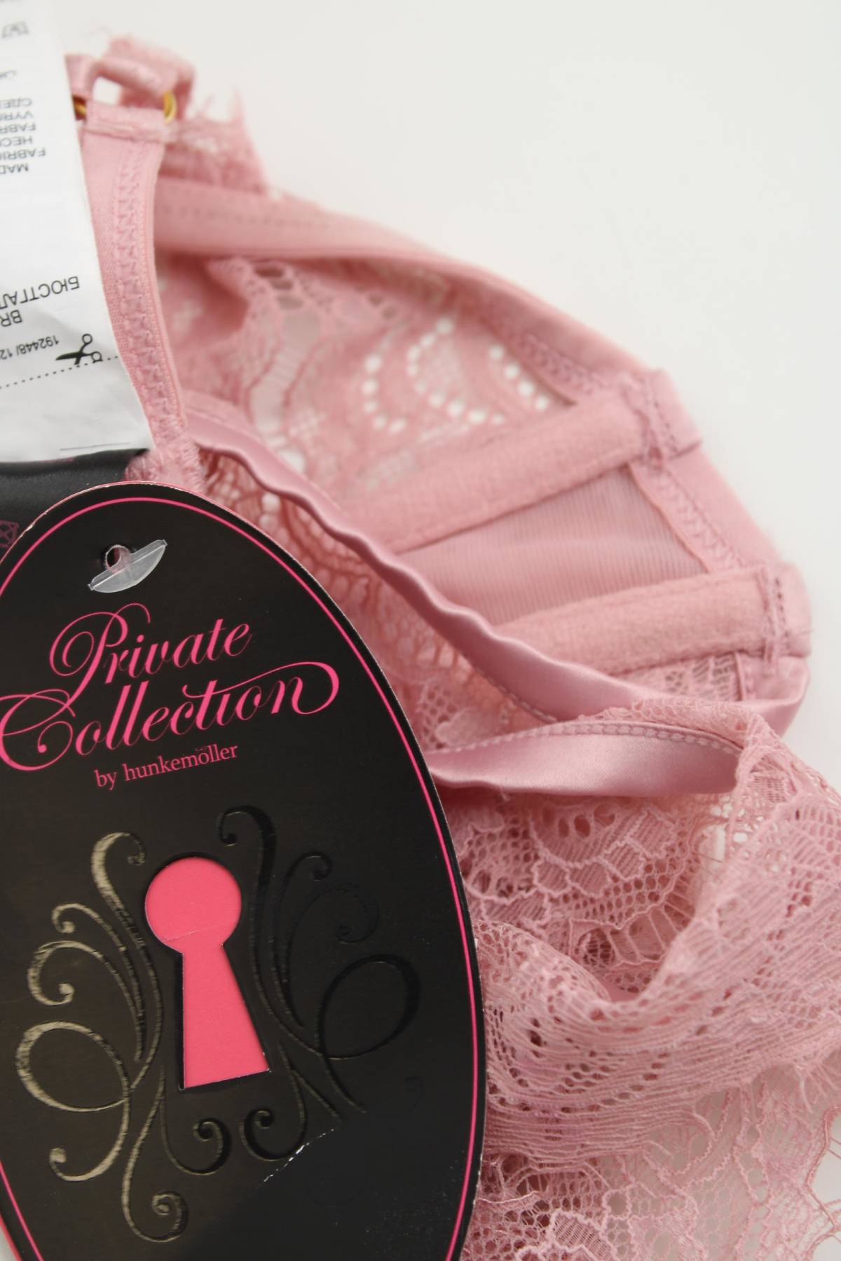 Eротично бельо Hunkemoller3