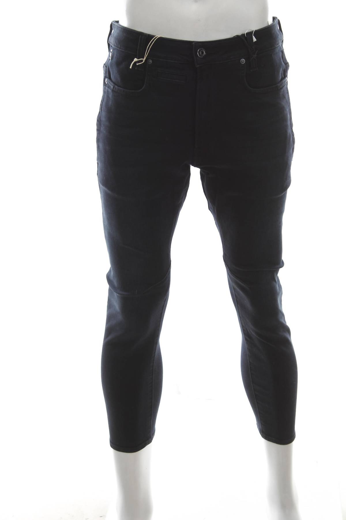 Ανδρικά τζιν G-Star Raw1 - Contourshop.gr Ανδρικά τζιν G-Star Raw1