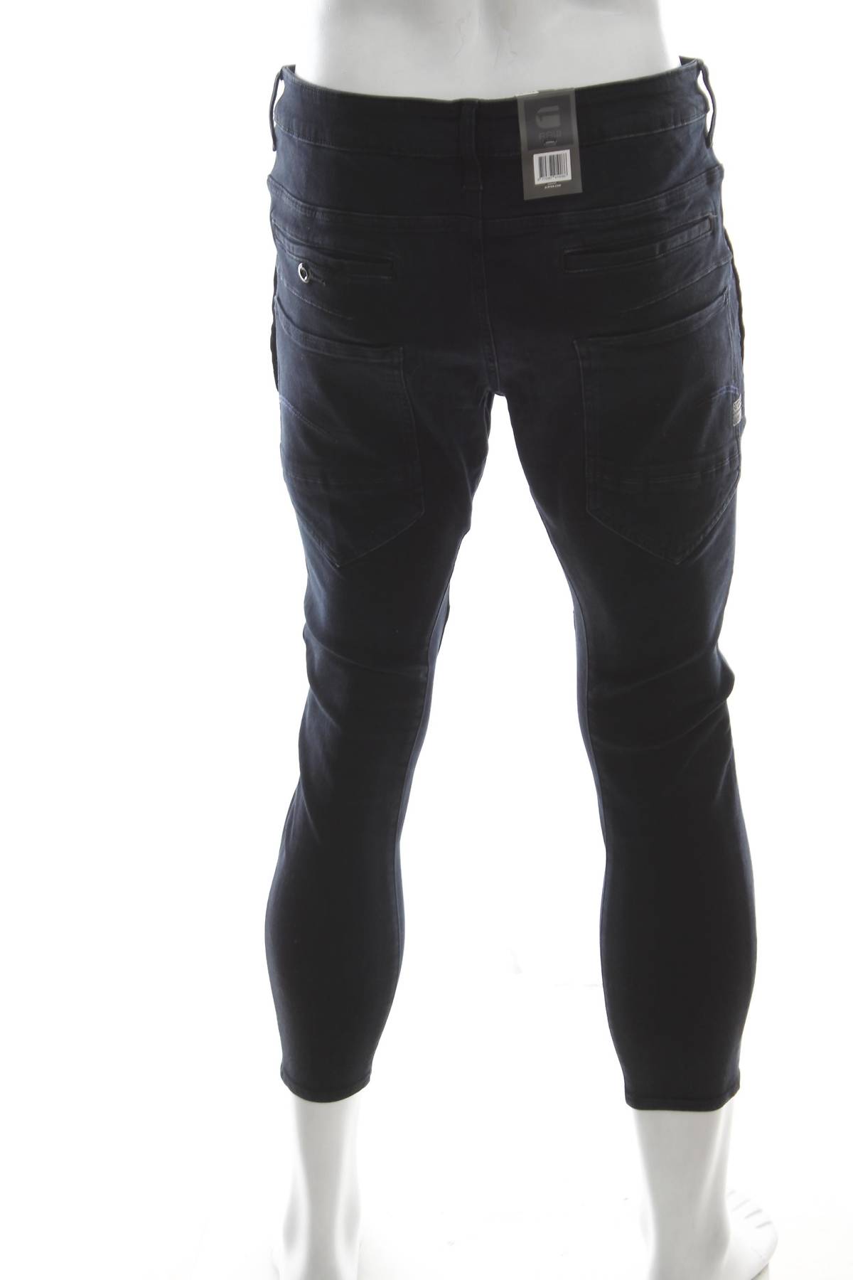 Ανδρικά τζιν G-Star Raw2 - Contourshop.gr Ανδρικά τζιν G-Star Raw2