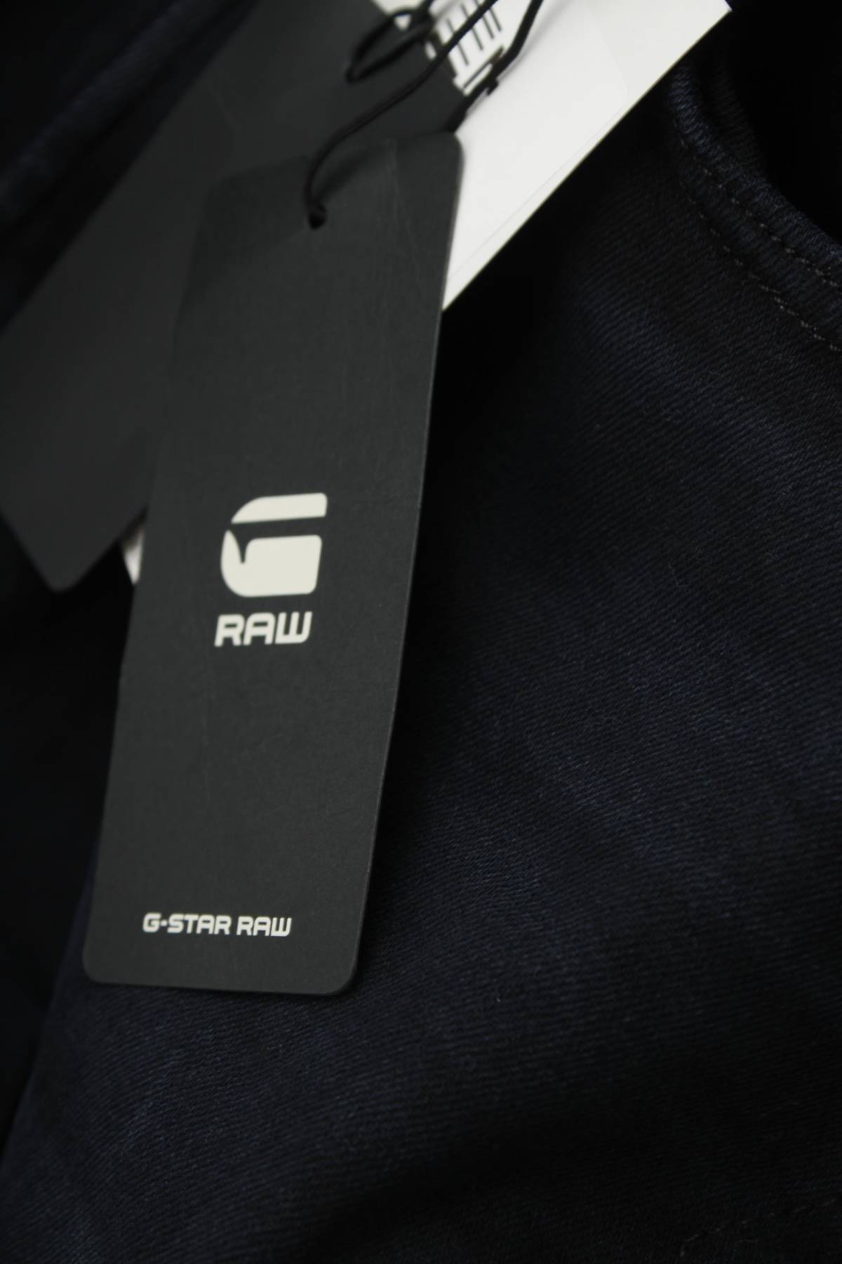 Ανδρικά τζιν G-Star Raw3 - Contourshop.gr Ανδρικά τζιν G-Star Raw3