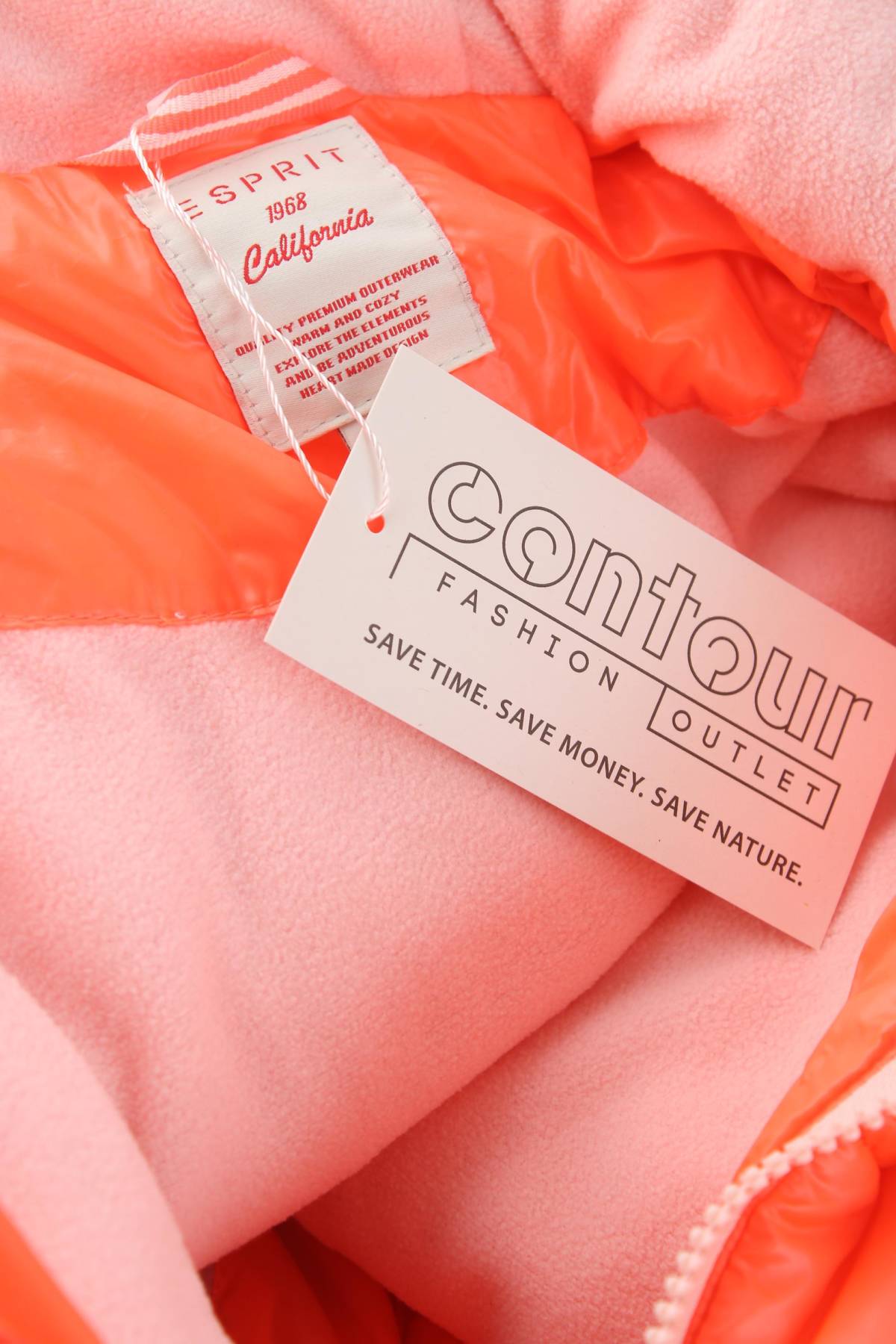 Παιδικό μπουφάν Esprit3