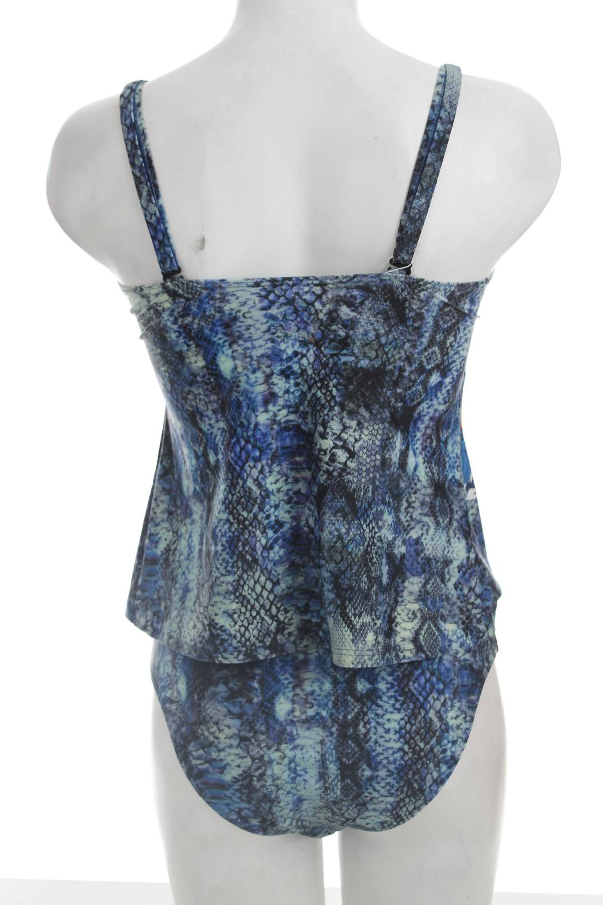 Цял бански Naturana2 - Contour.bg Цял бански Naturana2