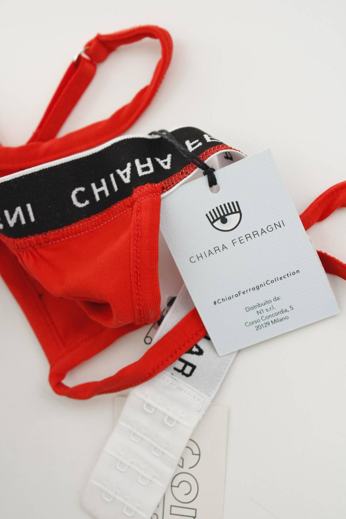 Сутиен Chiara Ferragni3 - Contour.bg Сутиен Chiara Ferragni3