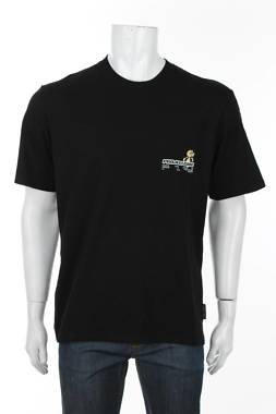 Мъжка тениска Jack & Jones CORE1