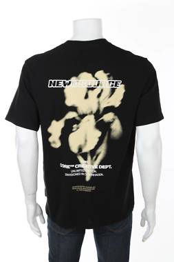 Мъжка тениска Jack & Jones CORE2