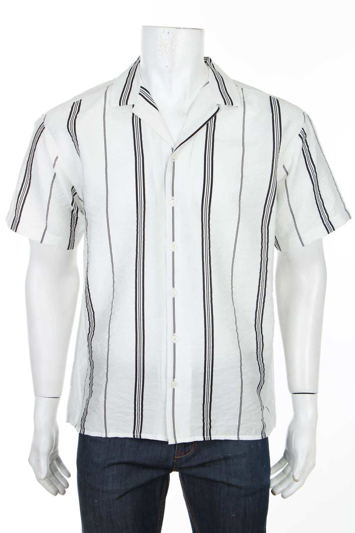 Ανδρικό πουκάμισο Jack & Jones CORE1