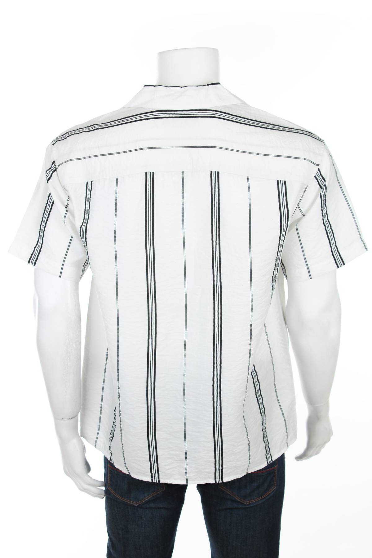 Ανδρικό πουκάμισο Jack & Jones CORE2