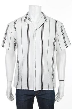 Ανδρικό πουκάμισο Jack & Jones CORE1
