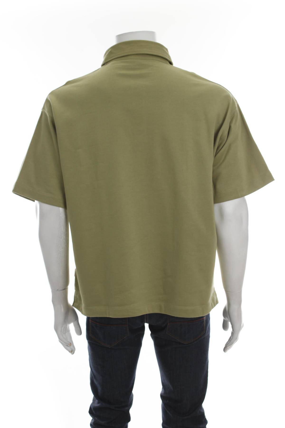 Ανδρικό t-shirt Jack & Jones Originals2