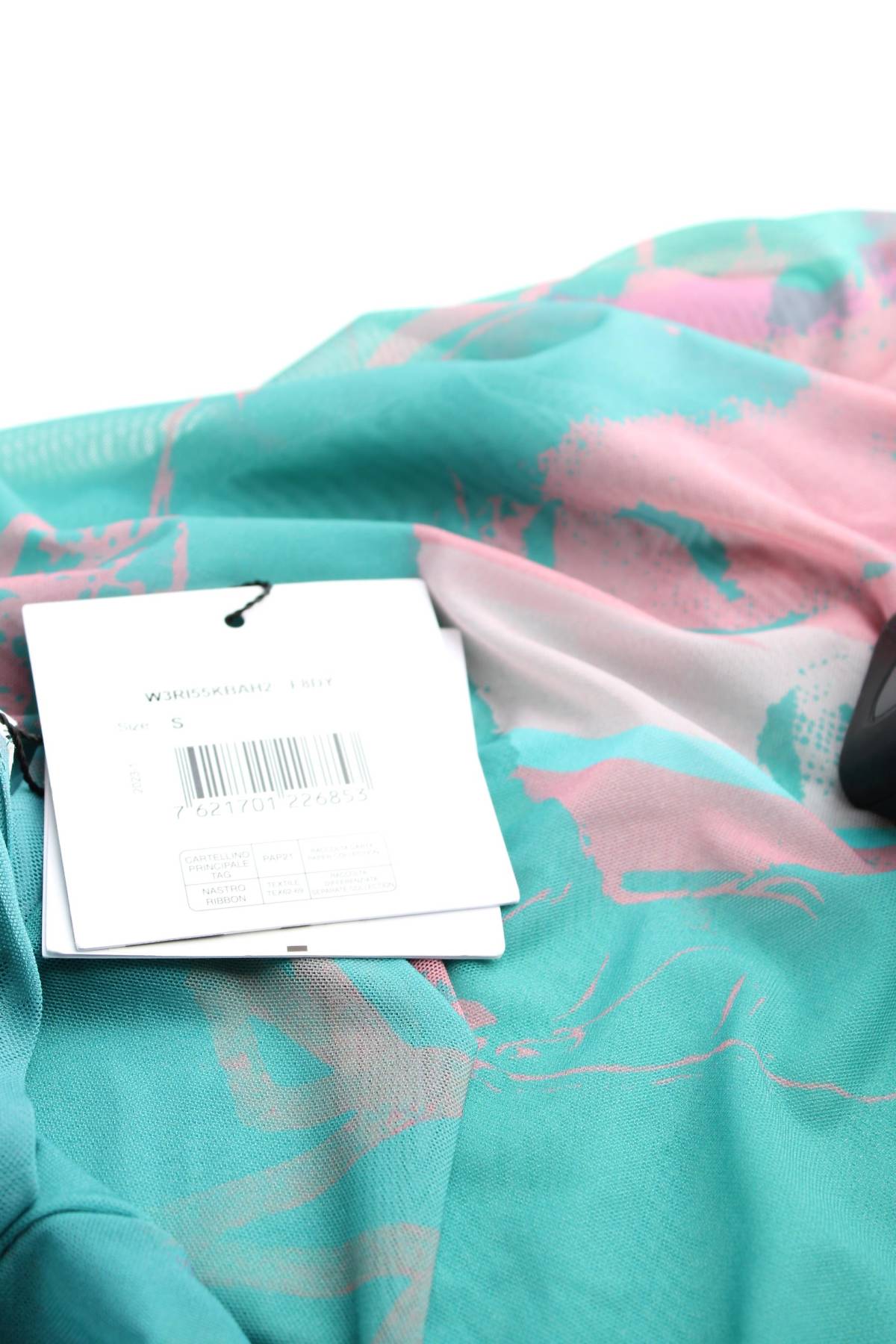 Дамска блуза Guess x Brandalised3