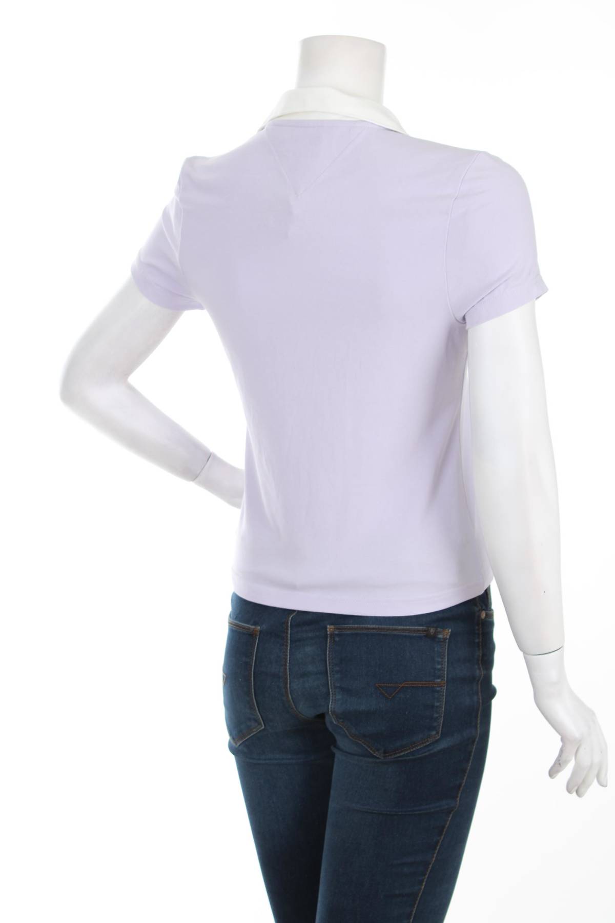 Дамска тениска Tommy Hilfiger2