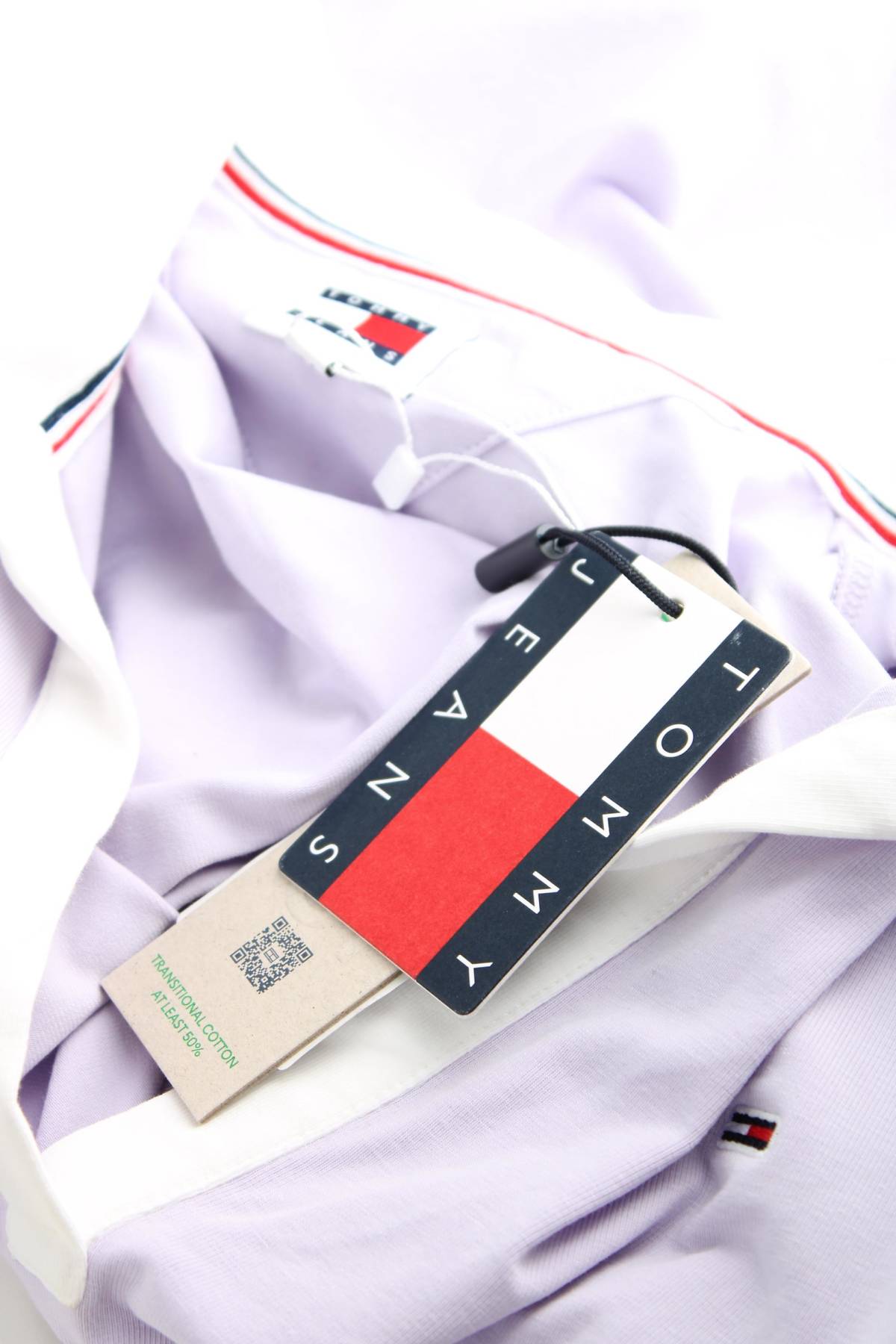 Дамска тениска Tommy Hilfiger3