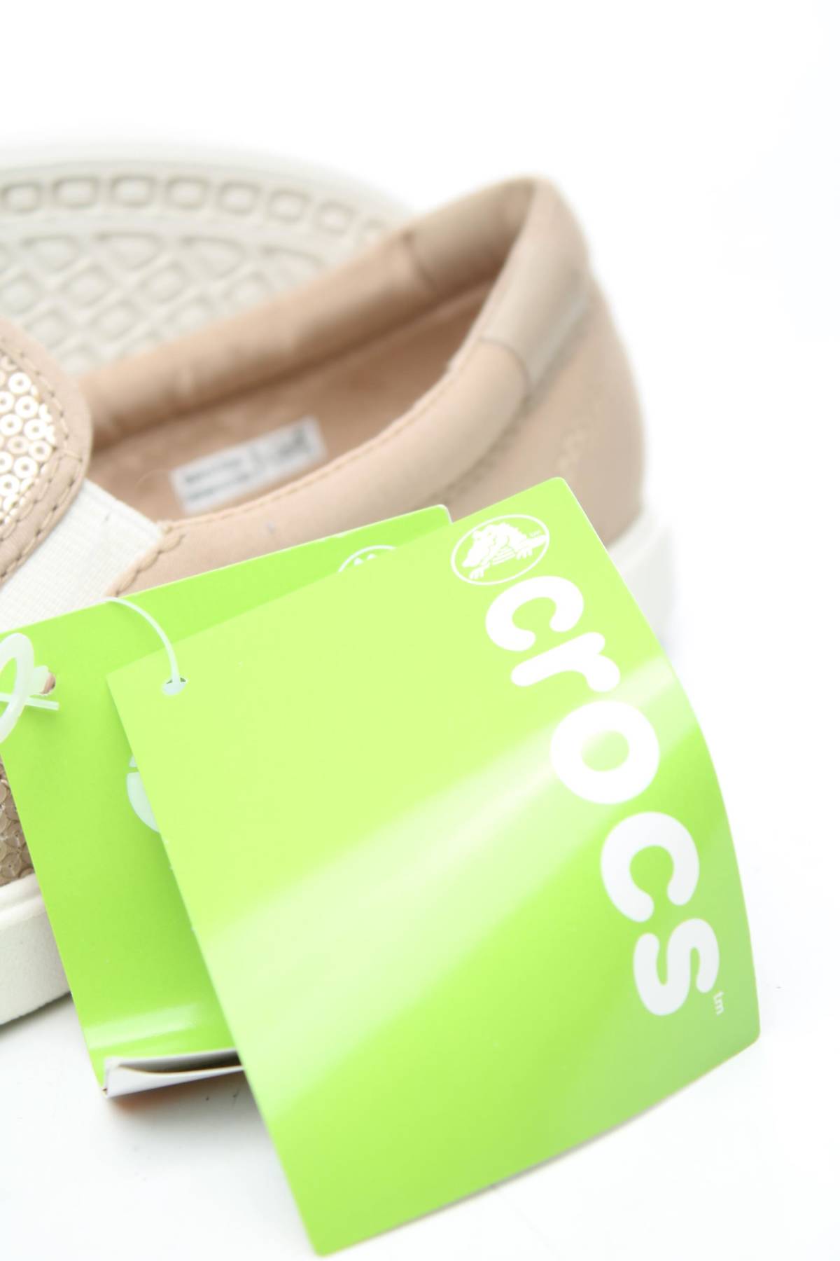 Παιδικά sneakers Crocs5