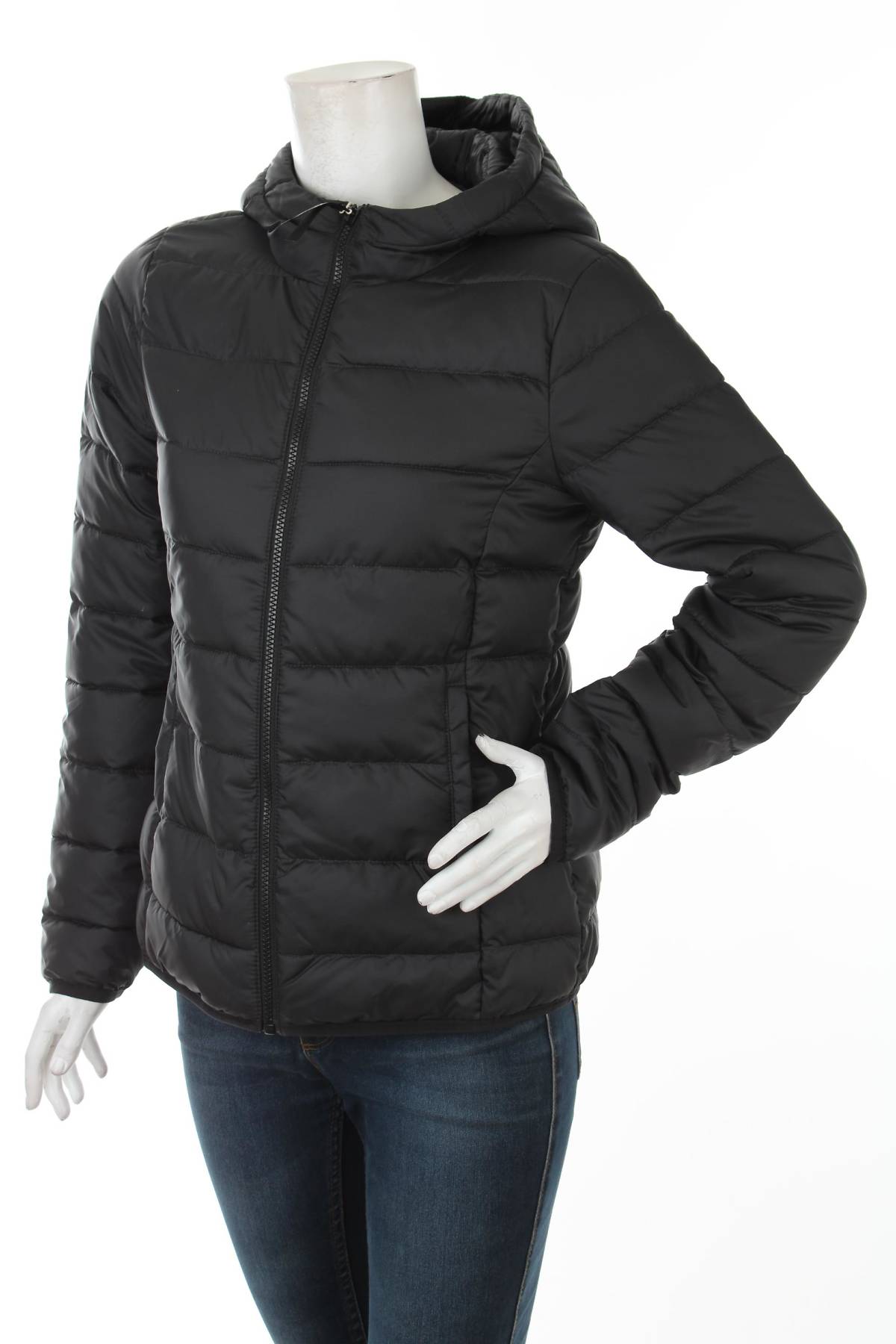 Дамско яке Tom Tailor1 - Contour.bg Дамско яке Tom Tailor1
