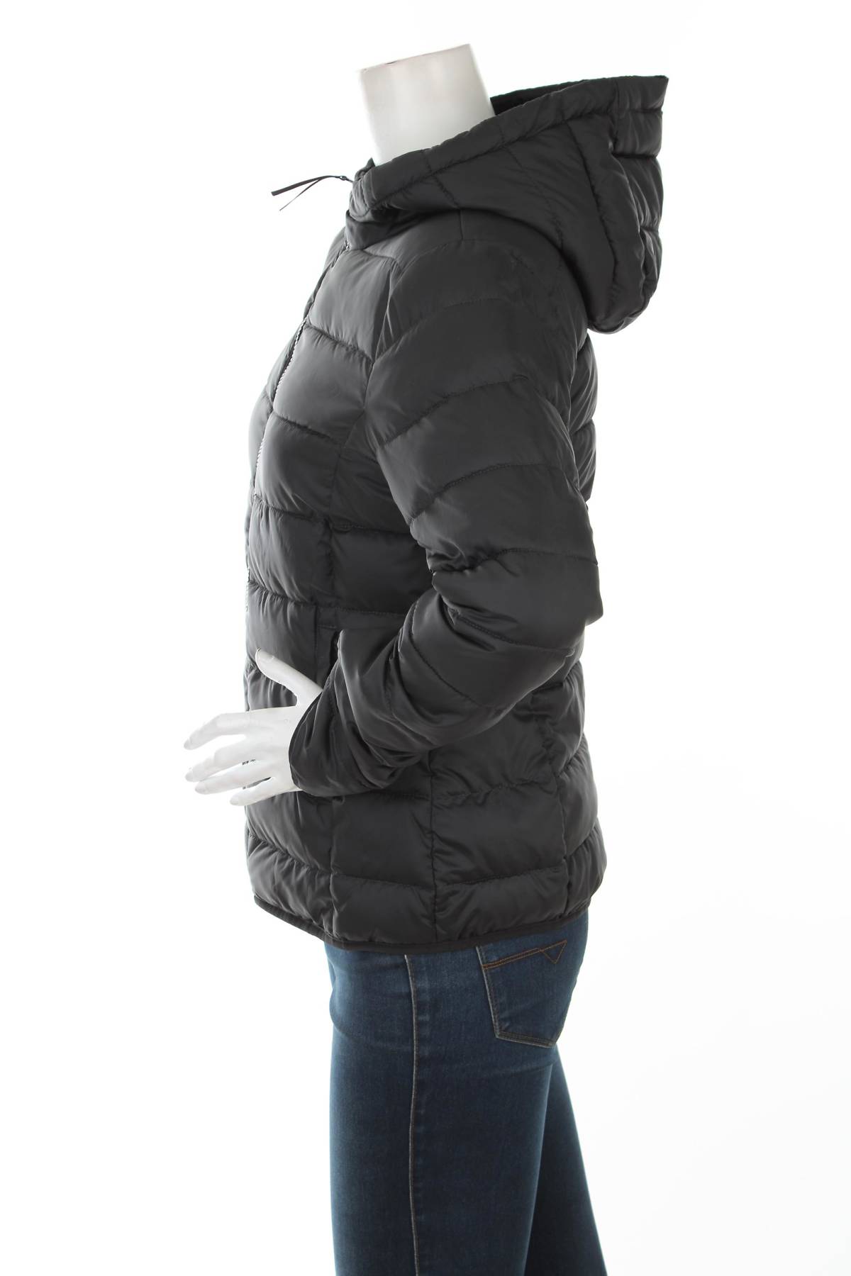 Дамско яке Tom Tailor3 - Contour.bg Дамско яке Tom Tailor3