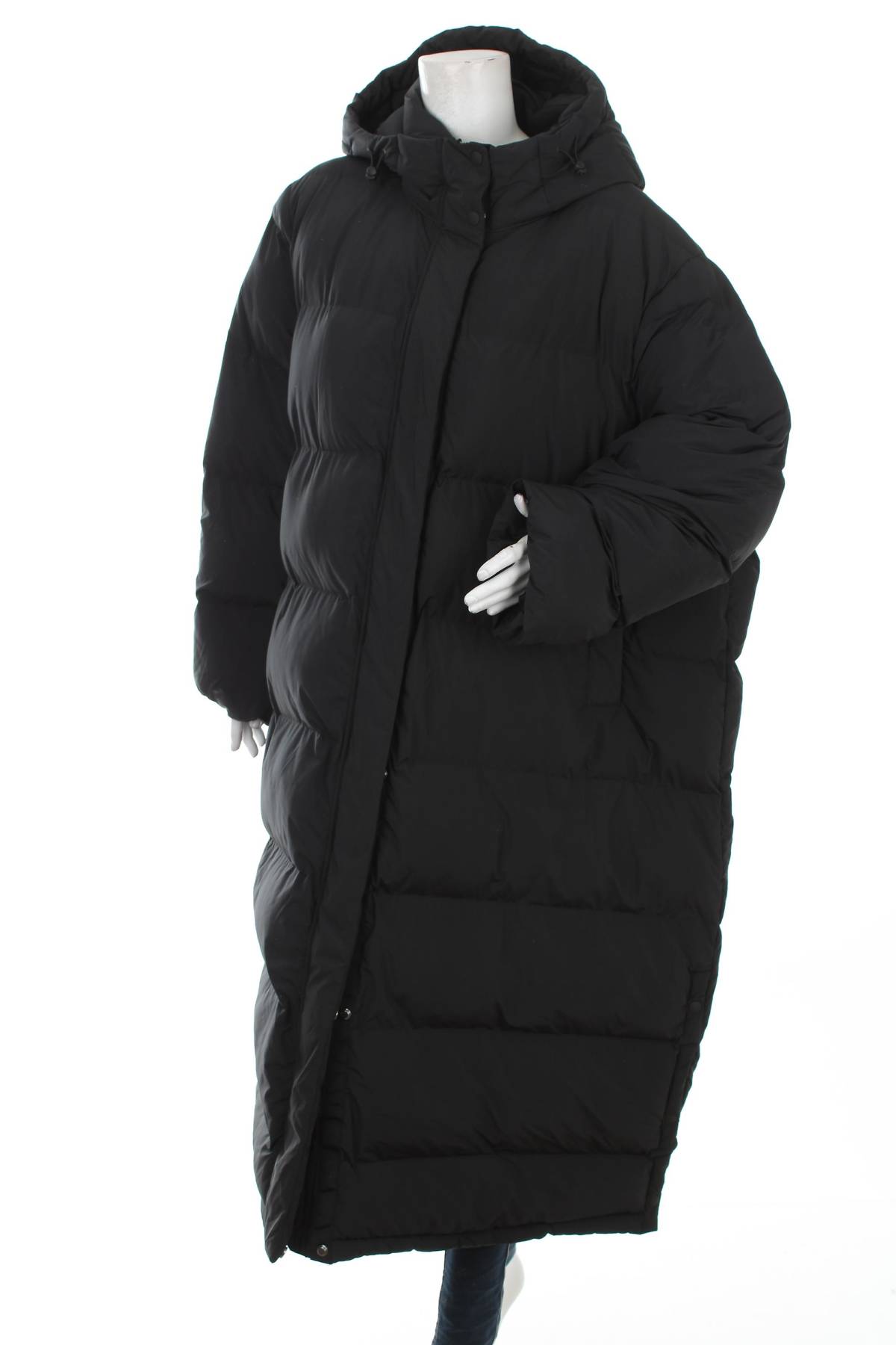 Дамско яке C&A1