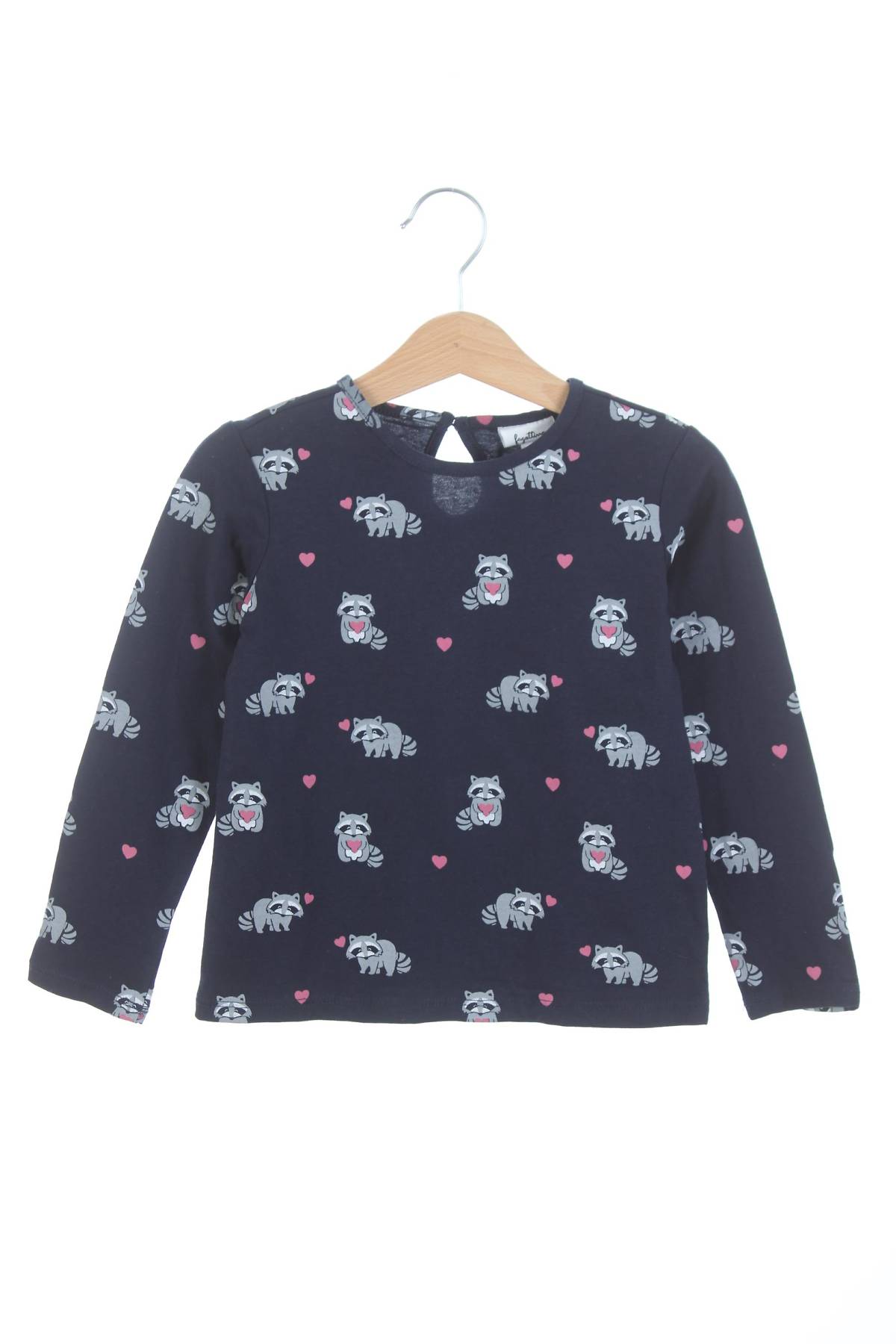 Детска блуза Fagottino By Oviesse1 - Contour.bg Детска блуза Fagottino By Oviesse1