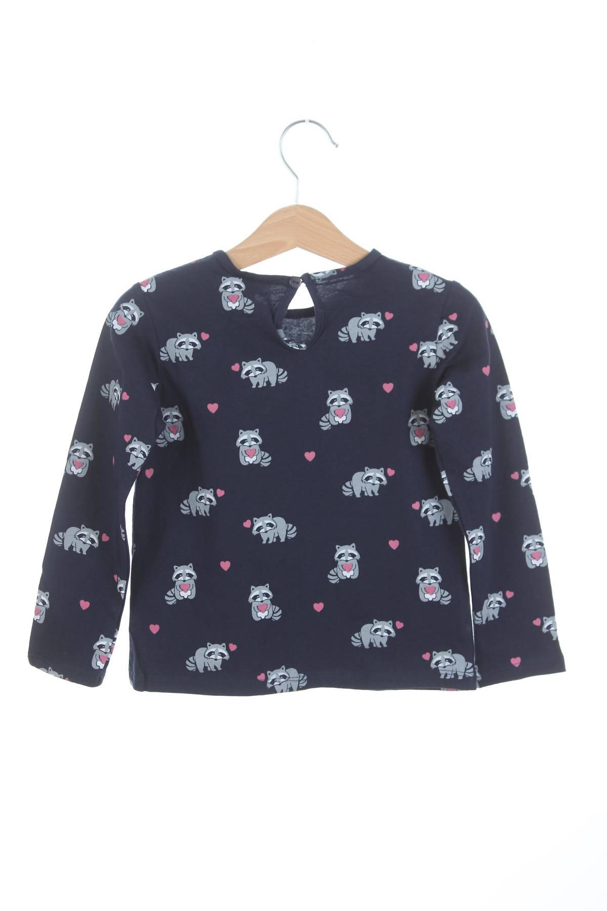 Детска блуза Fagottino By Oviesse2 - Contour.bg Детска блуза Fagottino By Oviesse2