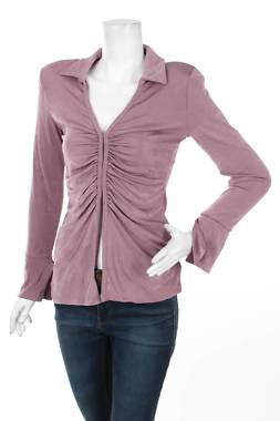 Γυναικείο πουκάμισο Dilvin1