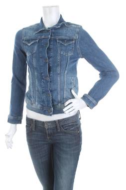 Τζιν μπουφάν Pepe Jeans1