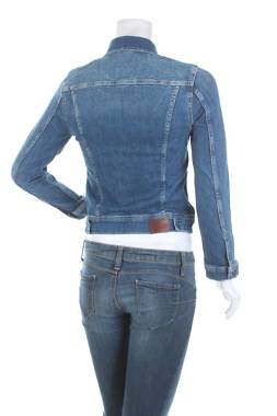 Τζιν μπουφάν Pepe Jeans2