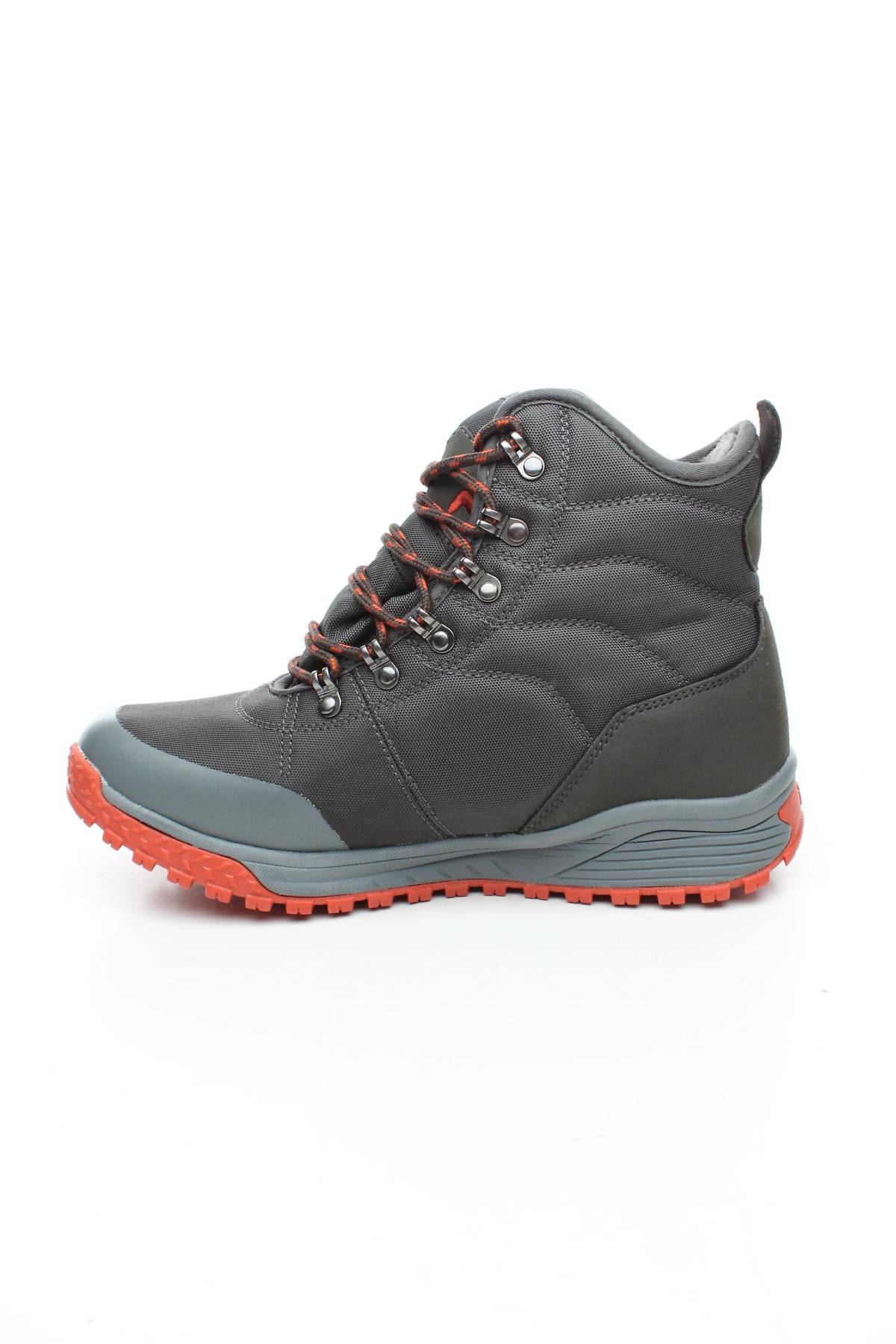 Дамски боти FILA2