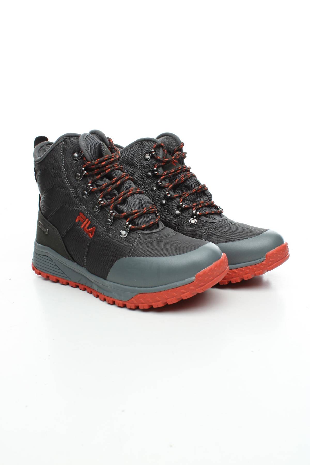 Дамски боти FILA3