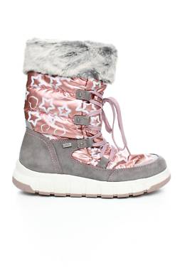 Γυναικείες μπότες Lurchi1