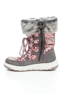 Γυναικείες μπότες Lurchi2