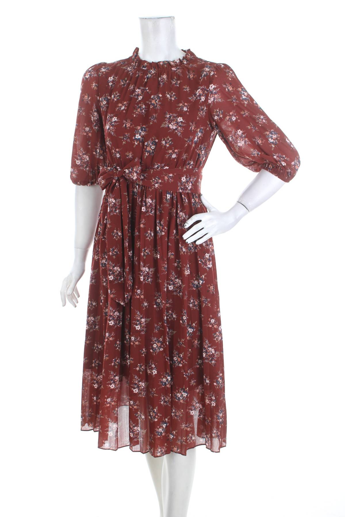 Рокля Vero Moda1