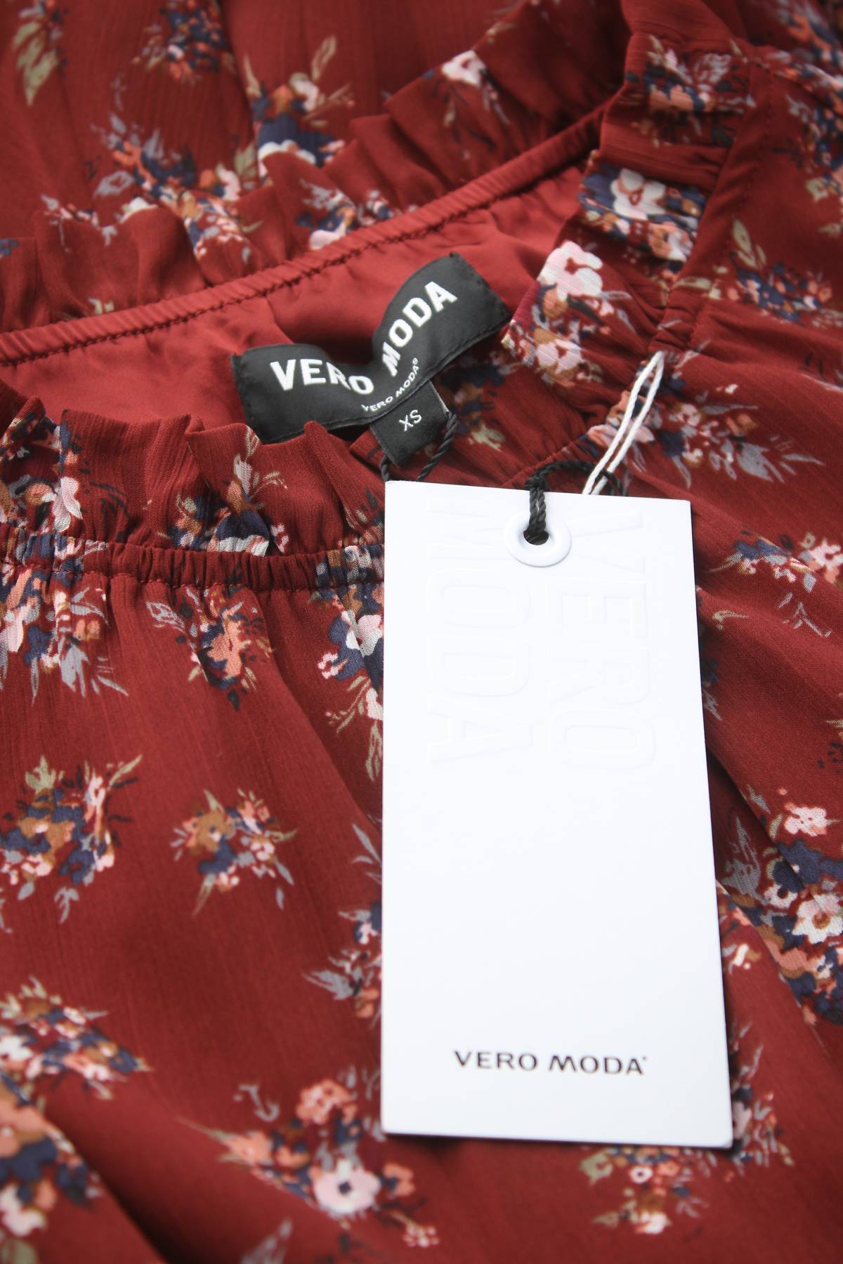 Рокля Vero Moda3