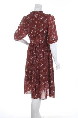 Рокля Vero Moda2