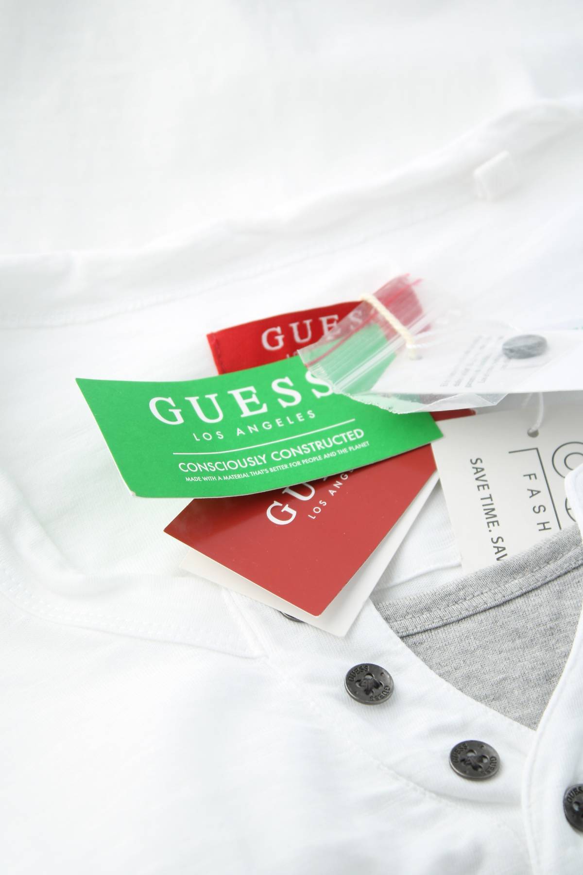 Мъжка блуза Guess3