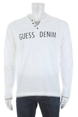 Мъжка блуза Guess1