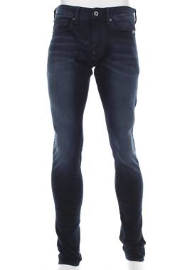 Мъжки дънки G-Star Raw1 - Contour.bg Мъжки дънки G-Star Raw1