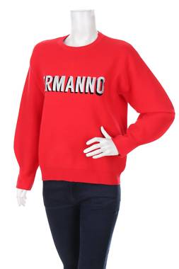 Дамски пуловер Ermanno Scervino1