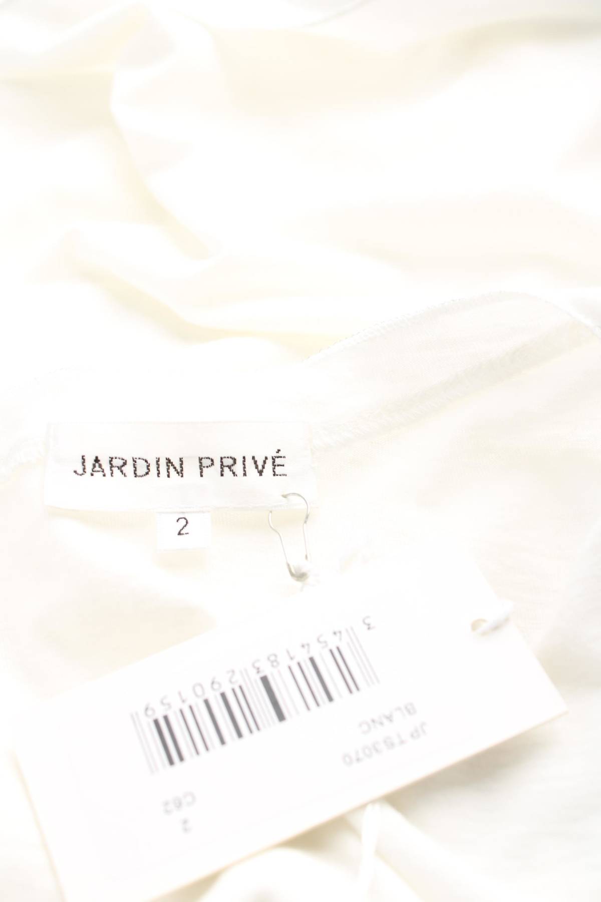 Дамска блуза Jardin Privé3