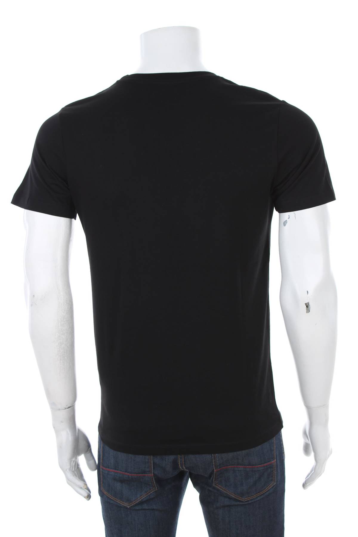 Мъжка тениска Jack & Jones2 - Contour.bg Мъжка тениска Jack & Jones2