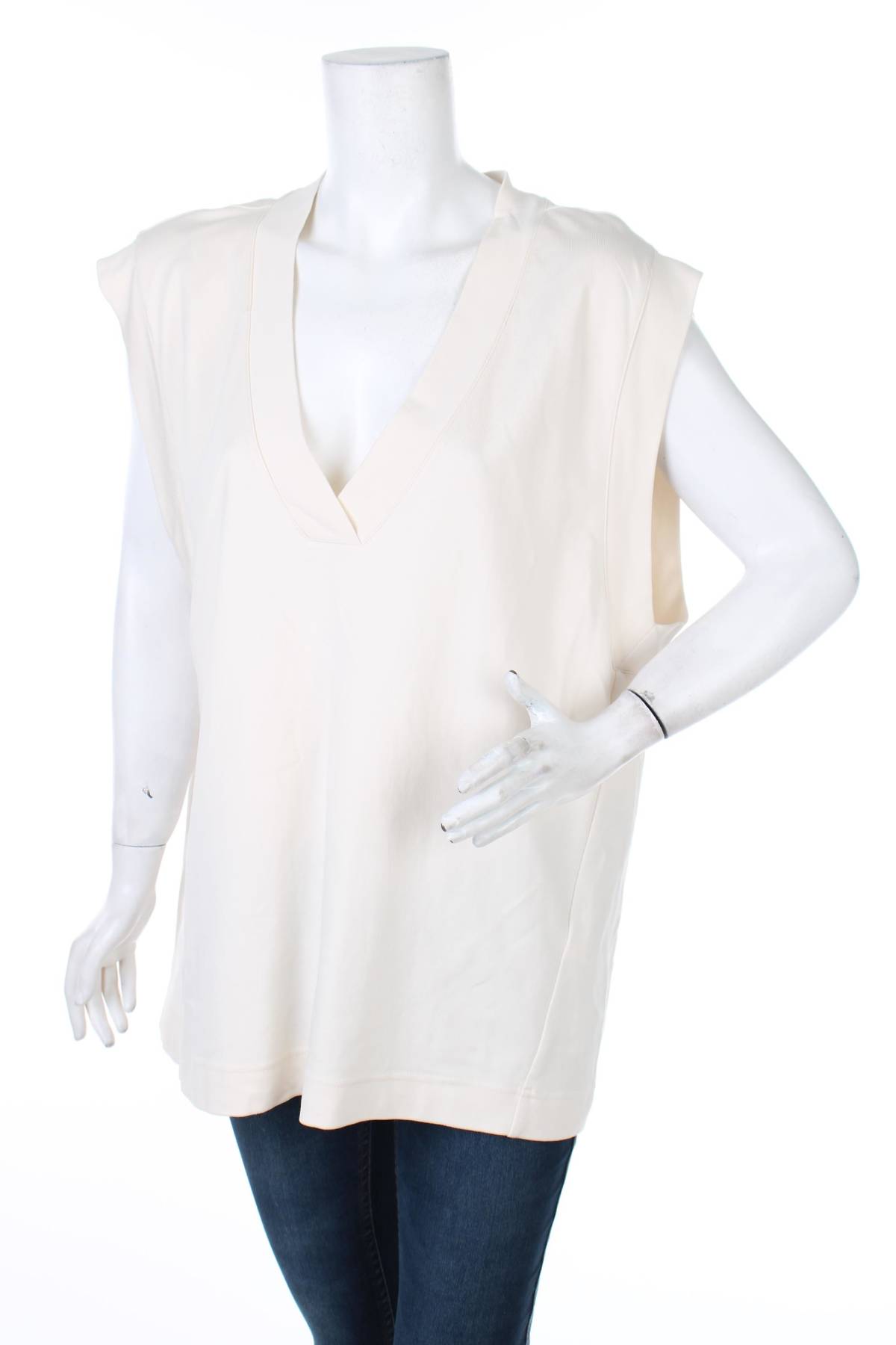 Дамски потник Massimo Dutti1 - Contour.bg Дамски потник Massimo Dutti1