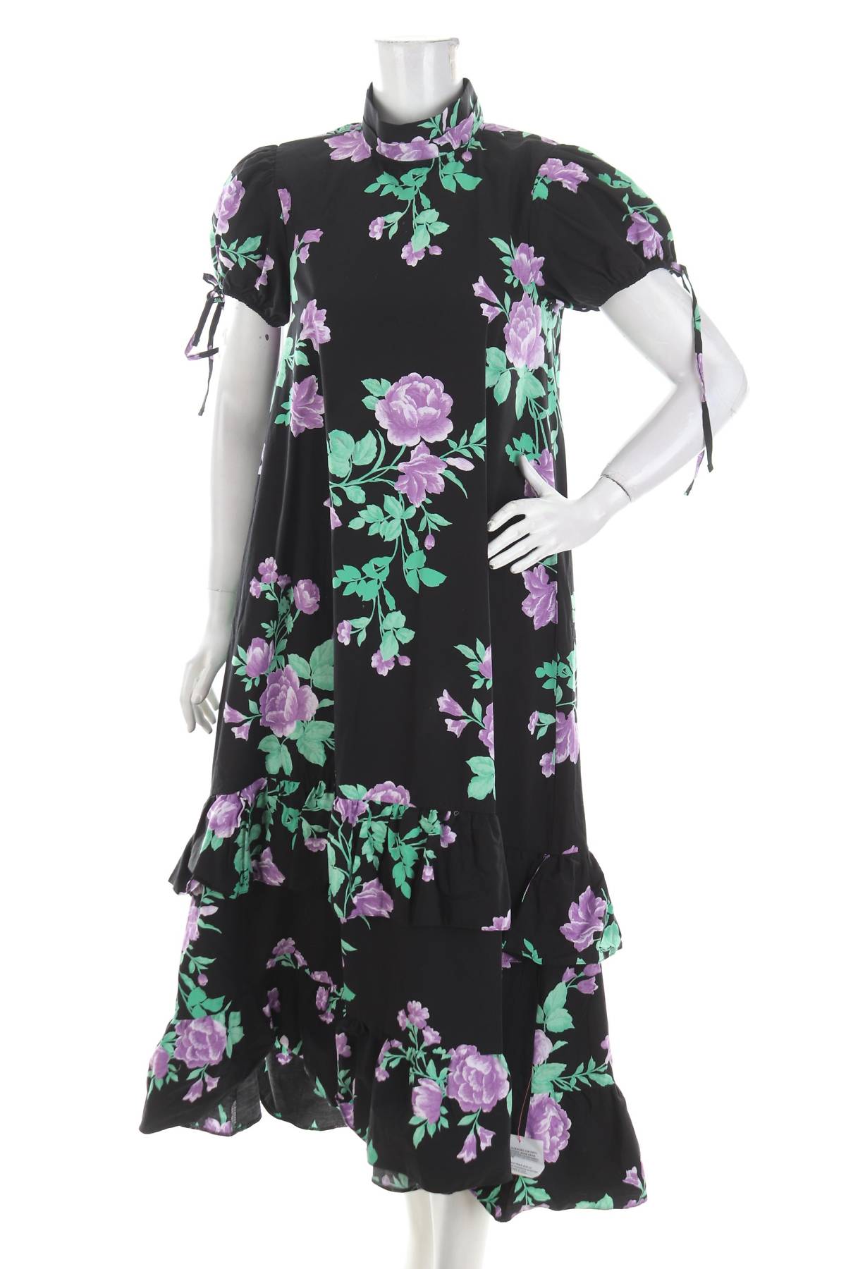 Рокля Asos Design1 - Contour.bg Рокля Asos Design1