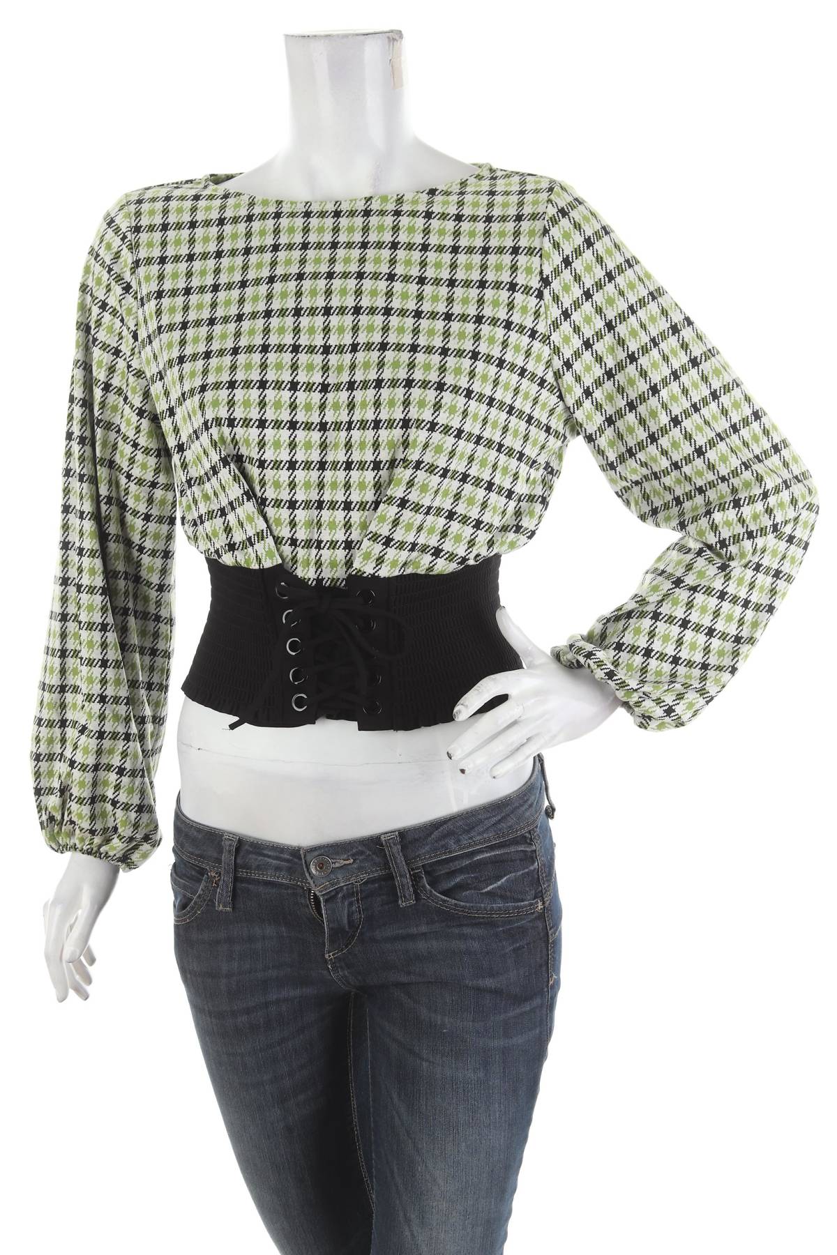 Γυναικεία μπλούζα Vero Moda1 - Contourshop.gr Γυναικεία μπλούζα Vero Moda1