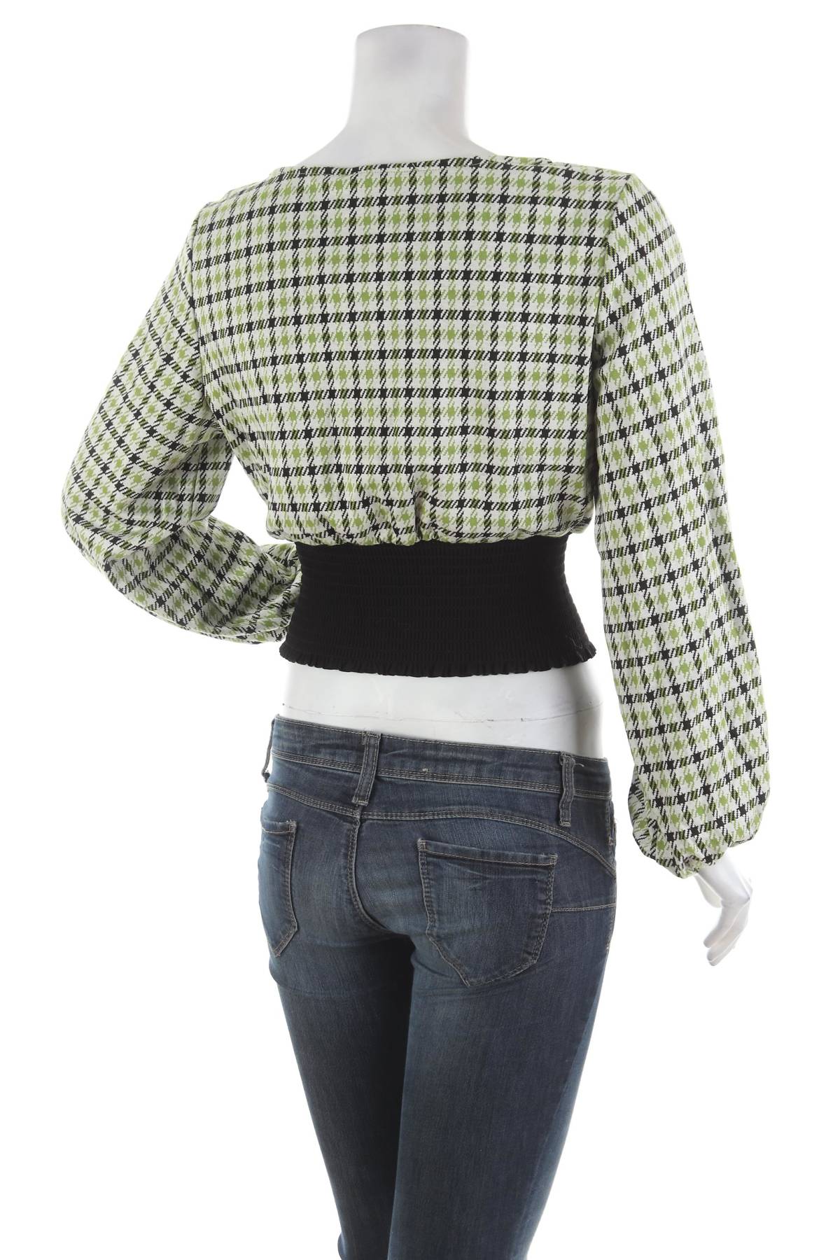 Γυναικεία μπλούζα Vero Moda2 - Contourshop.gr Γυναικεία μπλούζα Vero Moda2