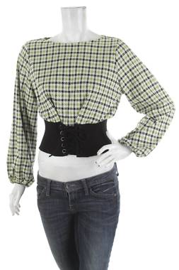 Γυναικεία μπλούζα Vero Moda1 - Contourshop.gr Γυναικεία μπλούζα Vero Moda1