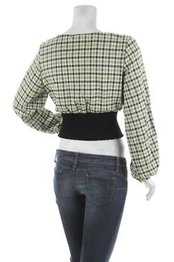 Γυναικεία μπλούζα Vero Moda2 - Contourshop.gr Γυναικεία μπλούζα Vero Moda2