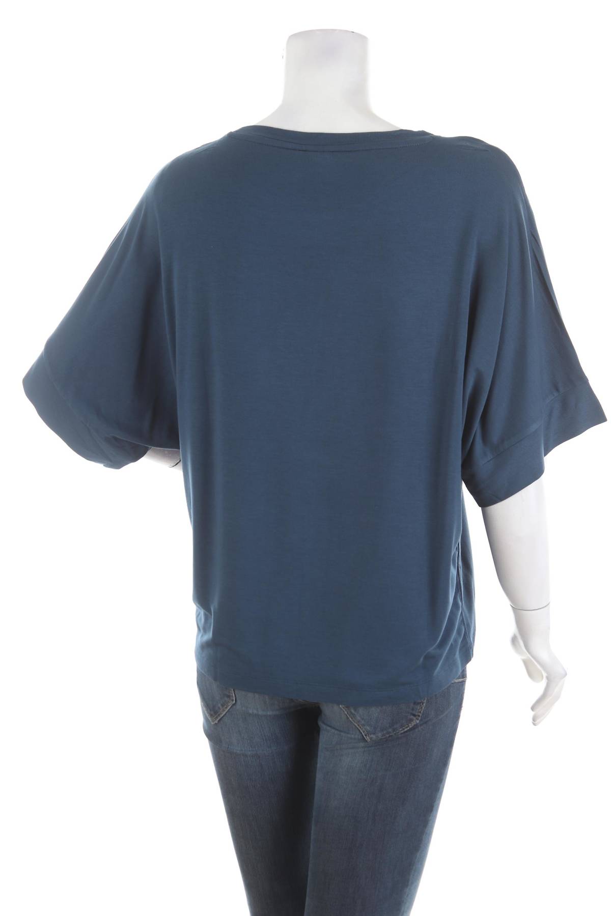 Γυναικεία μπλούζα Tom Tailor2 - Contourshop.gr Γυναικεία μπλούζα Tom Tailor2