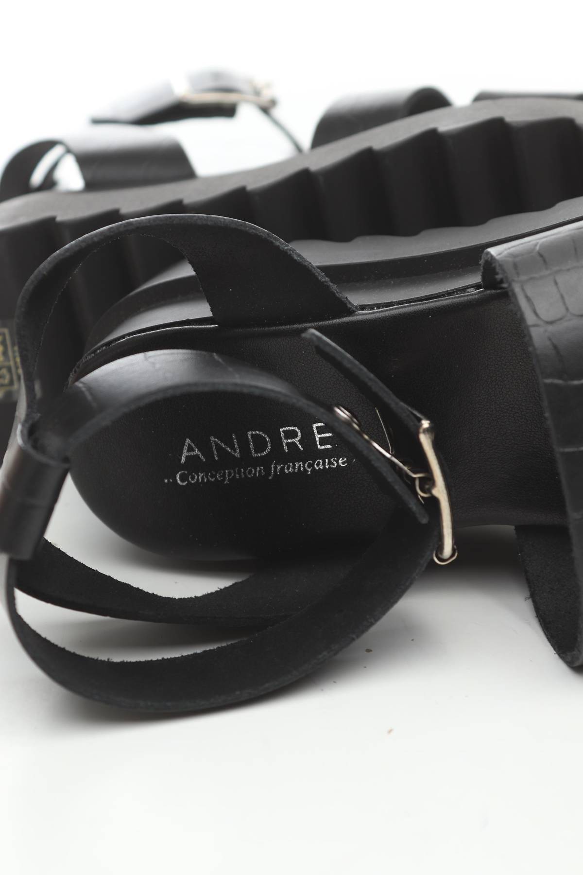 Σανδάλια Andre5 - Contourshop.gr Σανδάλια Andre5