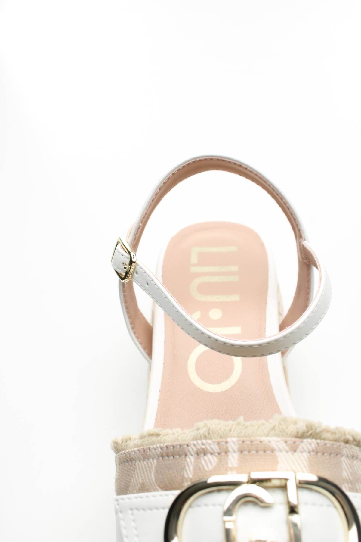 Σανδάλια Liu Jo5 - Contourshop.gr Σανδάλια Liu Jo5