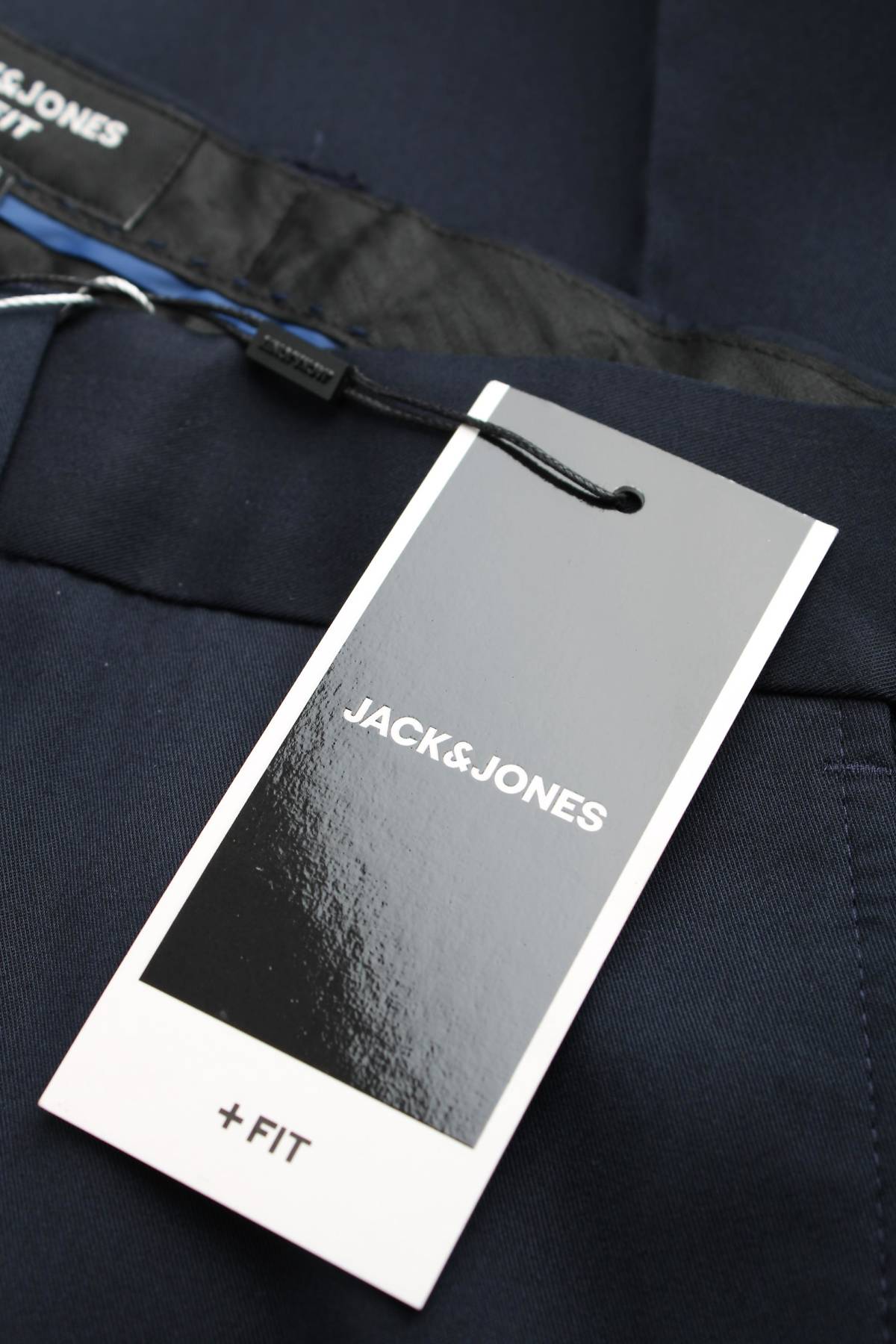 Мъжки панталон Jack & Jones3 - Contour.bg Мъжки панталон Jack & Jones3