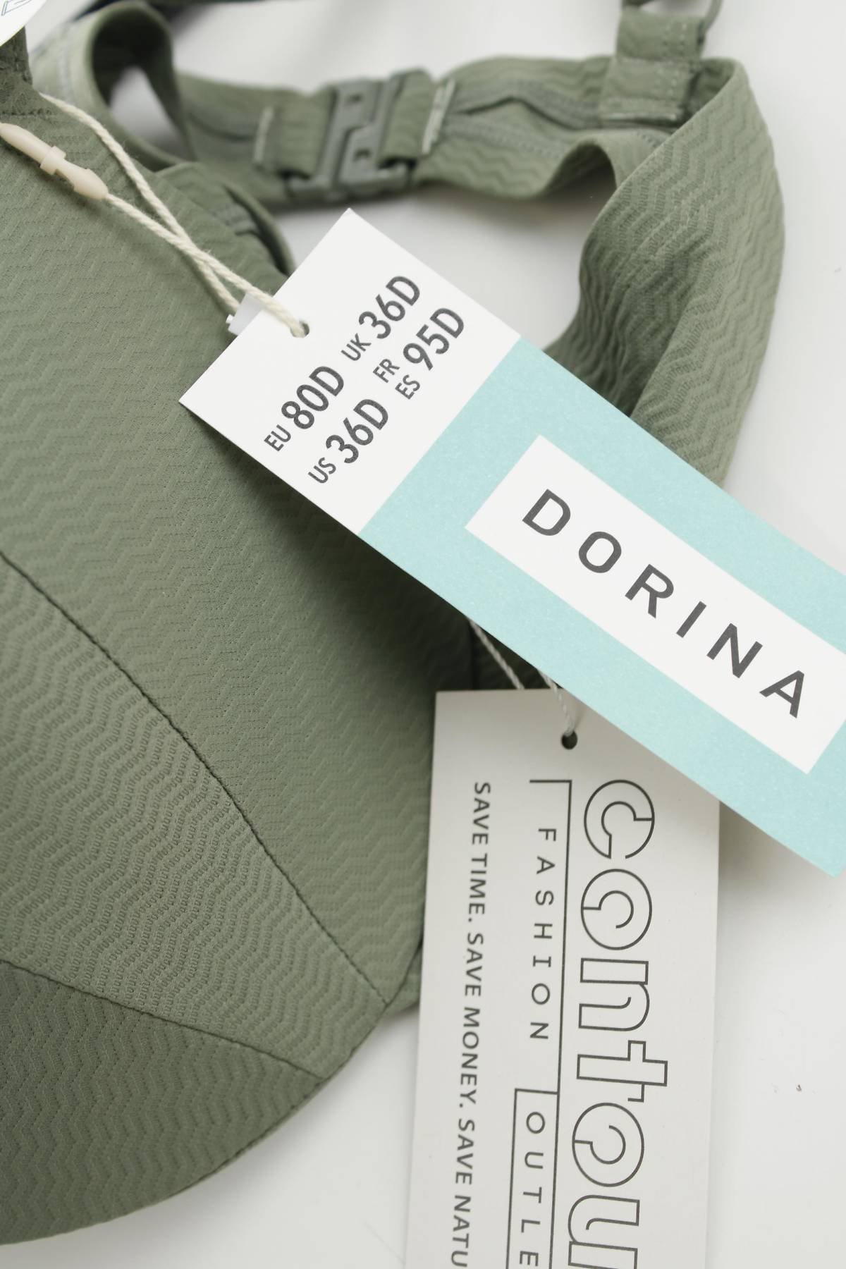 Бански горнище Dorina3
