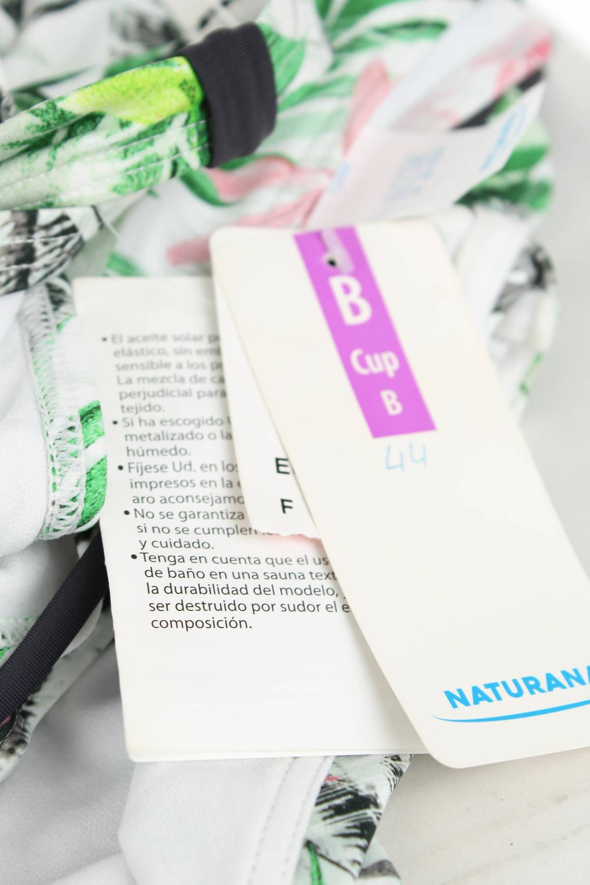 Бански костюм Naturana3 - Contour.bg Бански костюм Naturana3